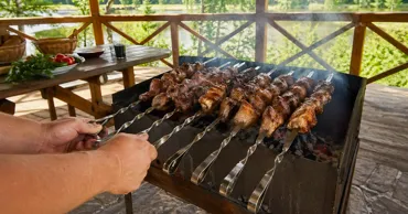 Спасатели призывают к осторожности во время отдыха на майские праздники