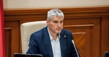 Forța Fermierilor îl propune pe Slusari pentru funcția de ministru al Agriculturii