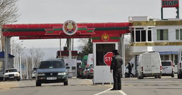 Приднестровье призвало власти РМ не препятствовать голосованию граждан.