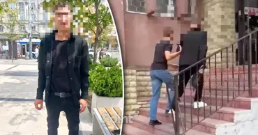 В Кишиневе задержали карманника: его проверяют на причастность к 20 кражам