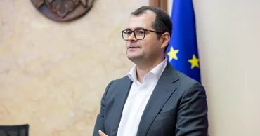 Тофан - молодежи в диаспоре: Поддерживайте связь с РМ — это для вас преимущество
