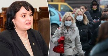 В Молдове под наблюдением находятся несколько сотен человек из-за угрозы коронавируса.