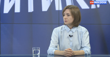 Санду: Я никогда не говорила, что надо продавать землю иностранцам.