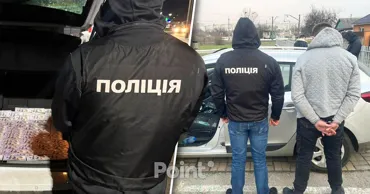 Правоохранители раскрыли схему нелегальной переправки мужчин из Украины в Молдову