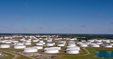 Запасы нефти в США за неделю уменьшились на 3,25 млн баррелей.