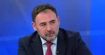 Ткачук о конфликте в «Альтернативе»: Ничего не обсуждалось, каждый голосовал наобум