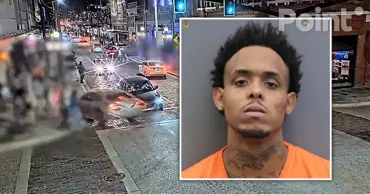 Un șofer de curse ilegale a intrat cu mașina într-o mulțime de oameni în Florida: Patru morți și 11 răniți