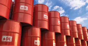 Глава Saudi Aramco: Резерв мировых поставок нефти "пугающе мал"