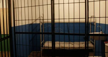 В Молдове насильник проведет 6 лет в тюрьме: 15-летняя девочка сама выследила его