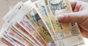 В Молдове за год направили свыше 48 млрд леев на пенсии и соцвыплаты