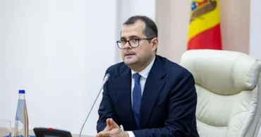 Vasile Tofan, la discuții cu ambasadorii UE: Reformele și aderarea, pe agendă