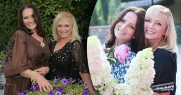 Sora Sofiei Rotaru, despre locul unde trăiește cântăreața: Ea este la Kiev și se ocupă de grădinărit