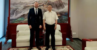 Noi oportunități de cooperare turistică între R. Moldova și China