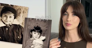 Женщина из России, разыскивавшая своего отца в Ниспоренах, нашла бабушку и брата