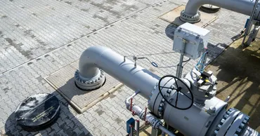 Европа потребовала от Турции подтверждать происхождение газа