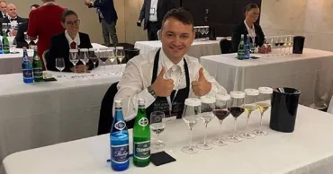 Republica Moldova participă pentru prima dată la concursul mondial al somelierilor