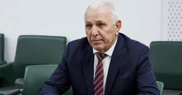 Бывшему председателю НСГ Дмитрию Константинову грозит 13 лет лишения свободы