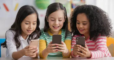 Индонезия запретила детям младше 16 лет доступ к соцсетям