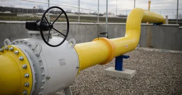 НАРЭ: Объёмы транспортируемого природного газа в 2025 году увеличились на 30 %