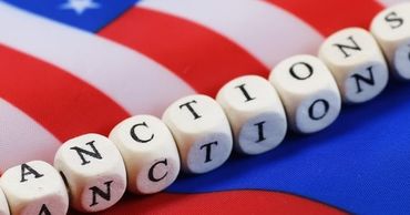 США ввели новые санкции против России.