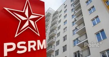 ПСРМ требует удвоить бюджет программы Prima Casă