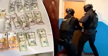 Трое обвиняемых предстанут перед судом по делу о мошенничестве на 6 млн леев