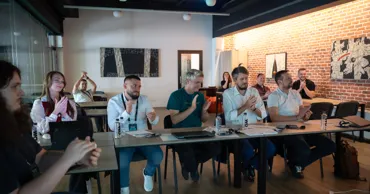 Premieră la Deeptech GigaHack: Atacuri simulate asupra infrastructurii critice