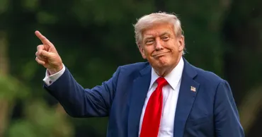 Состояние Трампа увеличилось на $2,7 млрд после выборов 2024 года