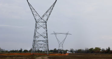 Еще 500 участков экспроприируют в связи со строительством ЛЭП Вулканешты-Кишинев