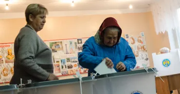 На выборах 2027 года в Молдове впервые будут выбирать региональных советников