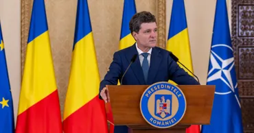 Никушор Дан: Отношения с Молдовой остаются важными для внешней политики Румынии