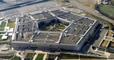 Пентагон начал пересмотр вопроса о контингенте США в Европе