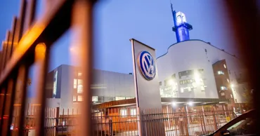 Volkswagen начнет производство военной техники для Израиля на заводе в Саксонии