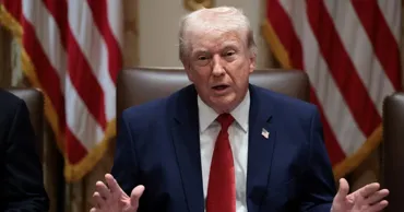 Donald Trump a declarat că dorește să „ia petrolul din Iran”