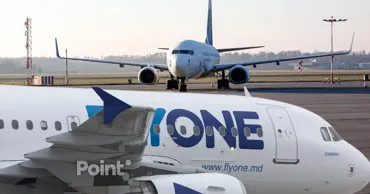 Блогер: Владельцев FlyOne обязали продать доли в день, когда власти одобрили Polaris
