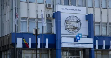 После отставки Цуркану ТRМ начала поиск нового руководителя общественного вещателя