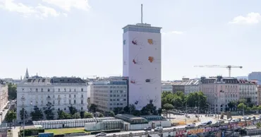 Молдавское искусство представлено в Вене при поддержке Vienna Insurance Group Ⓟ