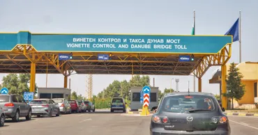 De la 1 august, călătoria cu mașina în Bulgaria devine mai scumpă