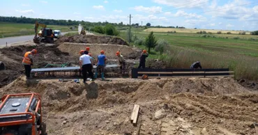 Ремонт моста через реку Лунгуца в Тараклийском районе завершат в 2027 году