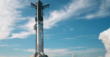 Pierderi de 1.000 de miliarde de dolari la bursă pentru Space X
