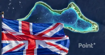 Marea Britanie a amânat adoptarea legii privind transferul insulelor către Mauritius