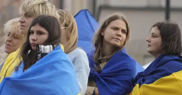 Украинские беженцы внесли в бюджет Молдовы около 1,6 млрд леев