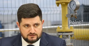 Жунгиету: Молдова создает надежный портфель поставок энергоресурсов