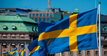 Правительство Швеции изменило подход к статусу детей мигрантов