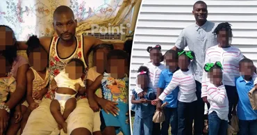 Застреливший в Луизиане восемь детей оказался ветераном армии США