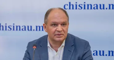 Ion Ceban: Chișinăul va oferi suburbiilor mii de tone de rumeguș asfaltic