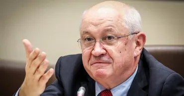 Мунтяну задекларировал квартиру за €677 000 и почти $1 млн в пенсионном фонде США