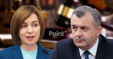 Кику: Мы не боимся реформы юстиции — я не голосовал, как Санду, за кражу миллиарда