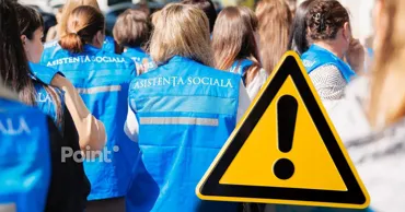 В Молдове мошенники собирают личные данные под предлогом оформления компенсаций