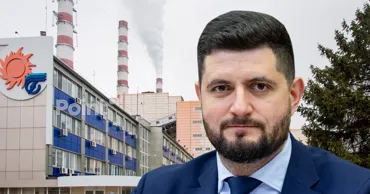 Жунгиету: Чтобы МГРЭС использовала уголь из Украины, нужны дорогие технические работы